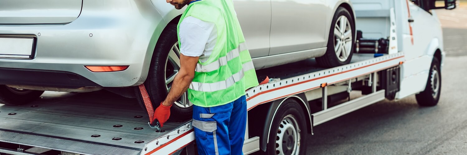 Pech onderweg: zo handel je het efficiënt af